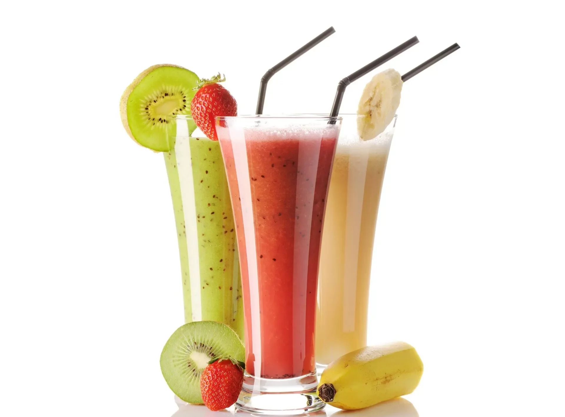 Frozen Drinks