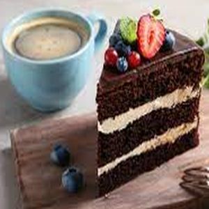 Krakon Çikolatalı Pasta