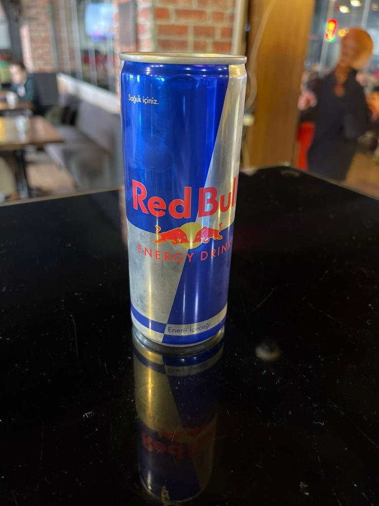 Redbull