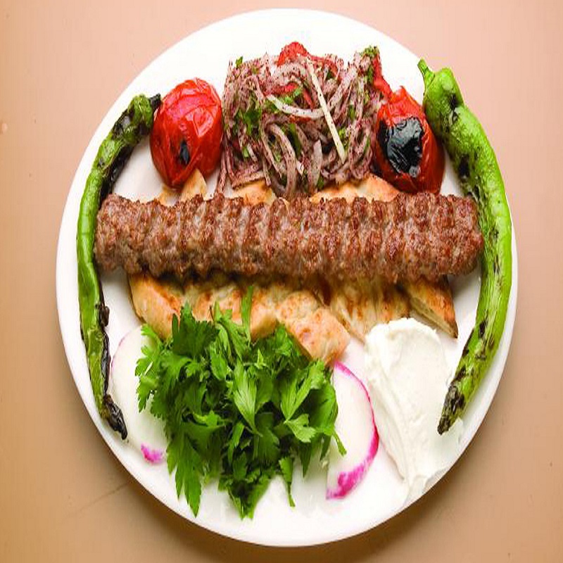 Urfa Kebap